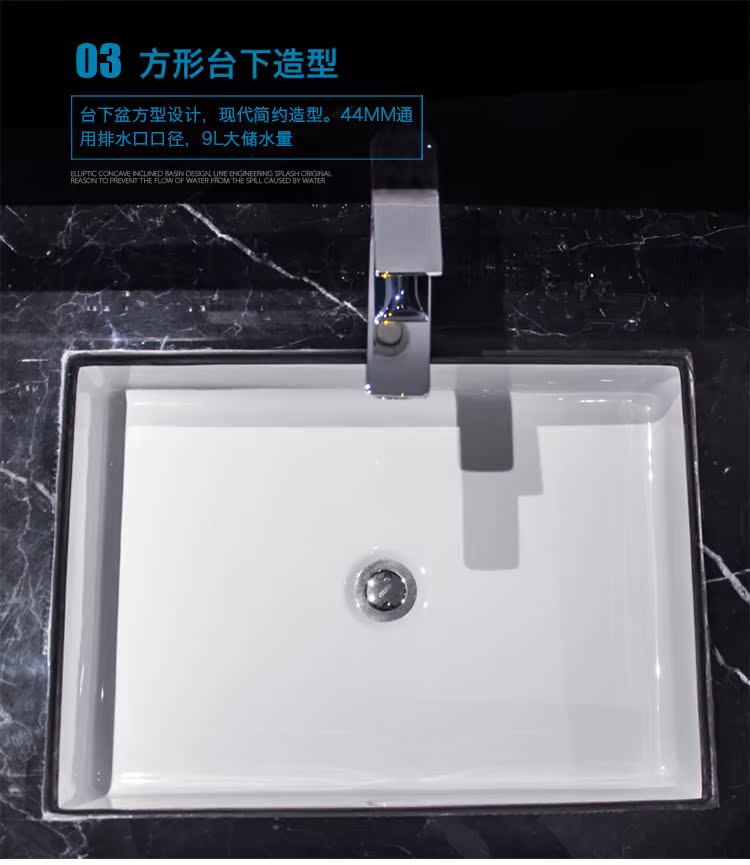 Toto台盆正品lw1515b台下式洗脸盆洗手盆台下盆新款 家装家饰 Toto台盆正品lw1515b台下式洗脸盆洗手盆台下盆新款 家装家饰