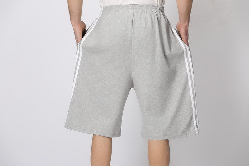 Pantalon collant Moyen-âge simple en coton - Ref 750485 Image 10