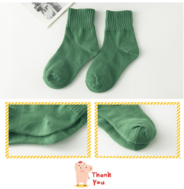 Chaussettes enfant - Ref 2106484 Image 13