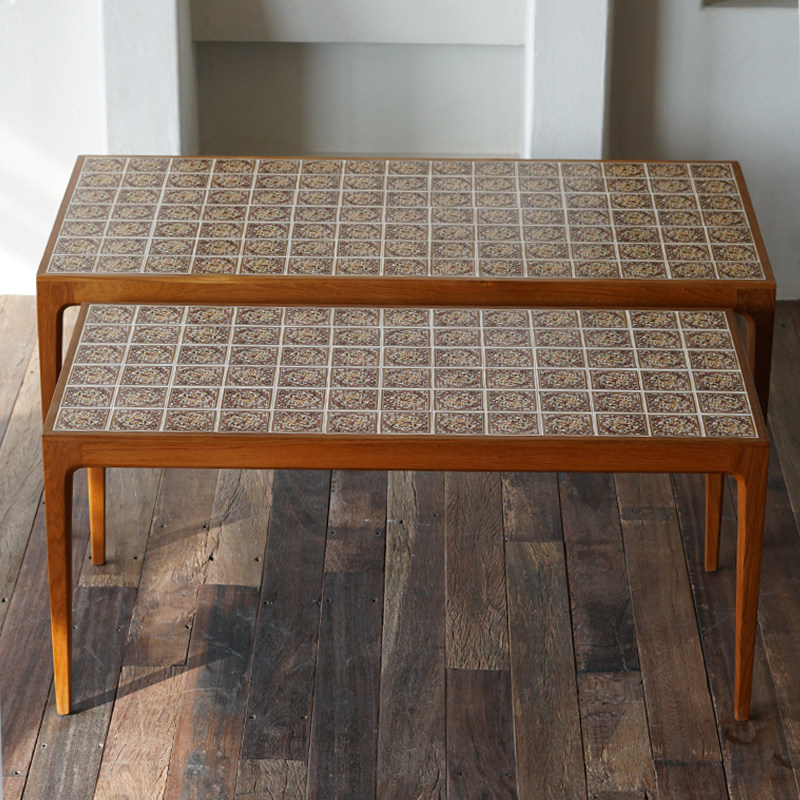 Minimalist nordic style solid wood coffee table for living room ... - Coffee Table Minimalist Scandinavian Minimalist Style