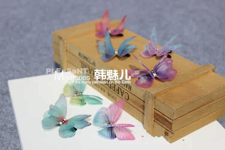 Accessoire coiffure - Ref 1202720 Image 8