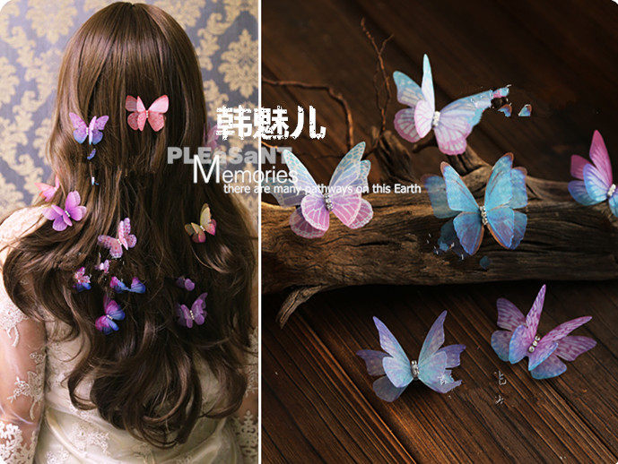 Accessoire coiffure - Ref 1202720 Image 7