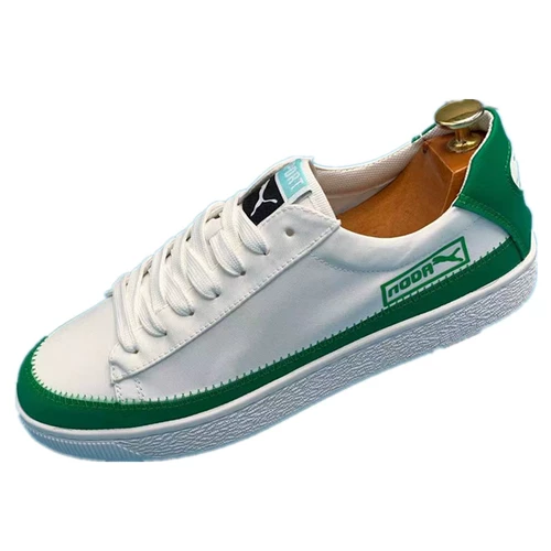 Тканевая летняя белая обувь, дышащие универсальные кроссовки, 2023, в корейском стиле