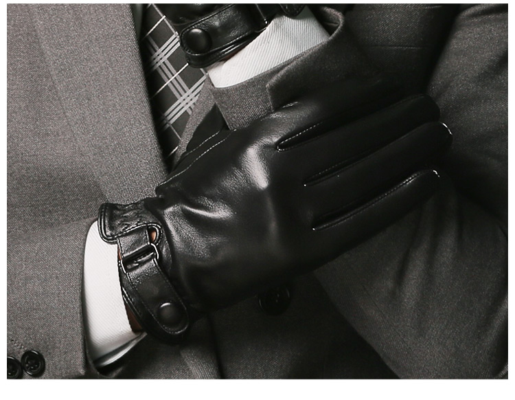 Gants pour homme - Ref 2781438 Image 17