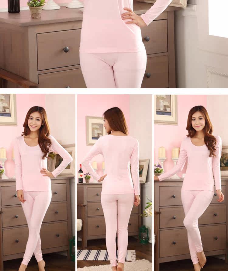 Corset amincissant en coton - Ref 696198 Image 19