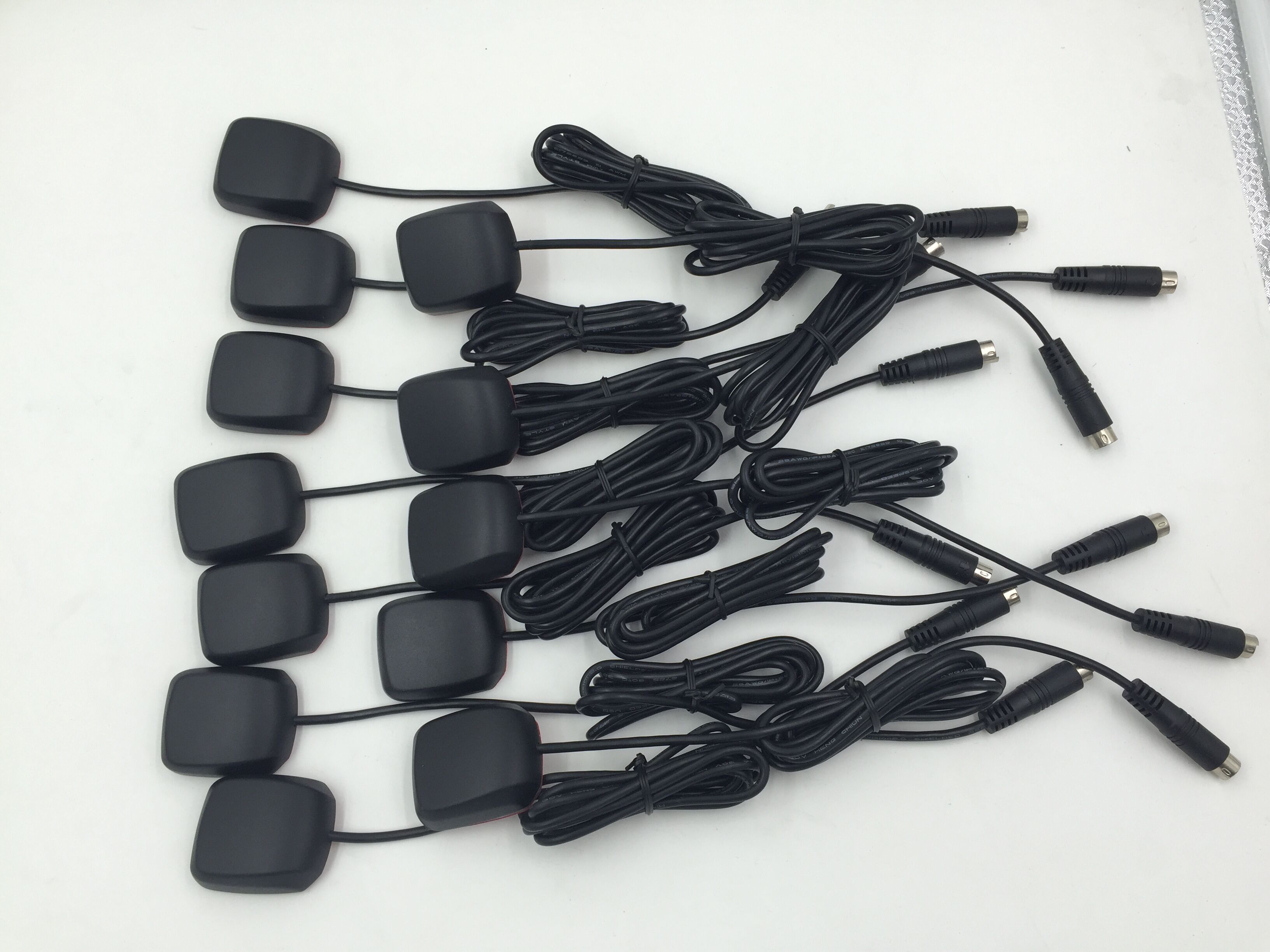 Network Optimization PS2 Interface RS232 Communication Protocol GPS Receiver GMOUSE IPX7 waterproof