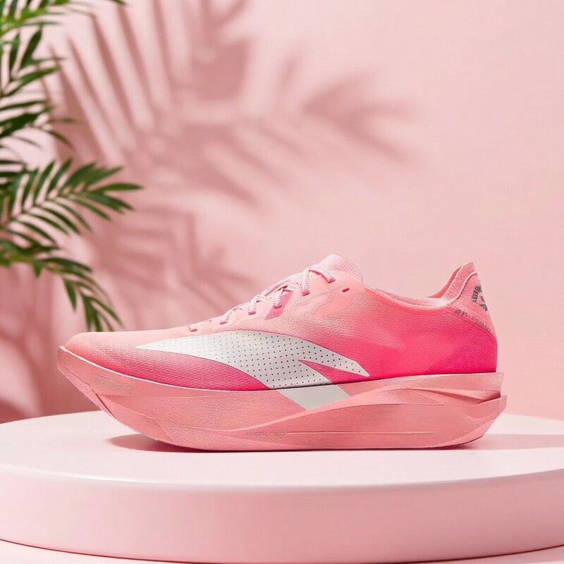 Anta C202 G9 2Nd Generation Professional Racing Running Shoes Men's Technology Sports Shoes Training Shoes 112545573