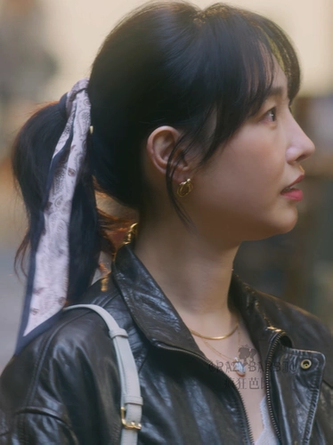 Повязка на голову, аксессуар для волос, шарф, коллекция 2023, тонкое плетение