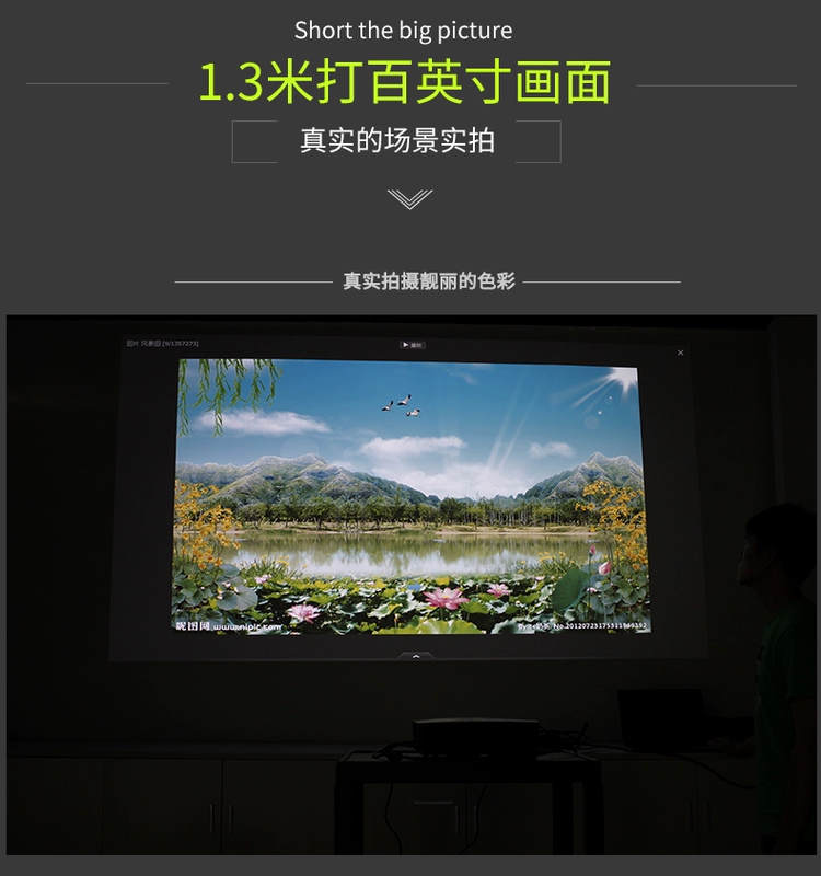 Máy chiếu siêu ngắn Optoma X316ST máy chiếu viewsonic m2