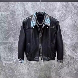 Комплект, демисезонная трендовая дизайнерская куртка, тренд сезона