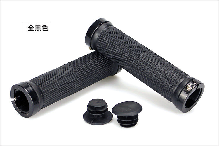 Poignées de vélo LEBO - Ref 2335953 Image 12