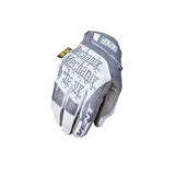 Летние дышащие ультратонкие тонкие тактические черные перчатки, США