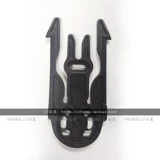 Соединенные Штаты Safariland Dofa Liland Accessories