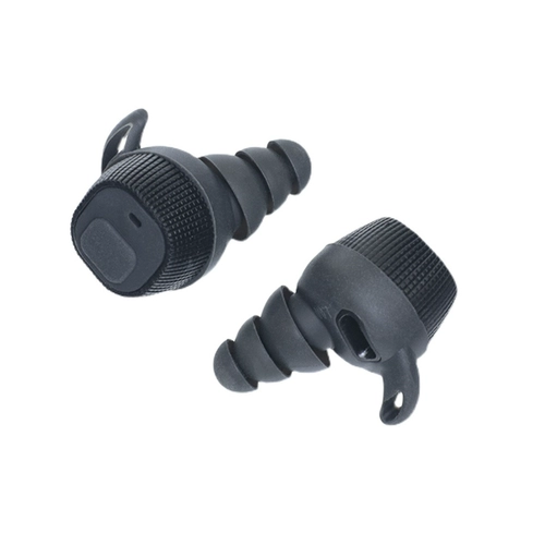 Earmor M20 Electronic Portable Parkling Ранее шум с удалением травяных уха