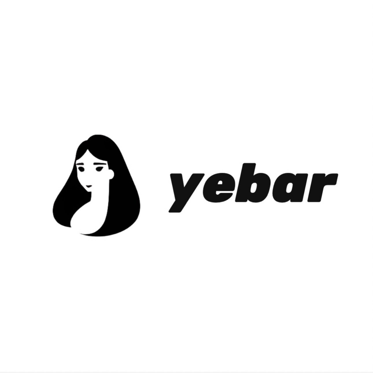 Yebar线上店铺的LOGO