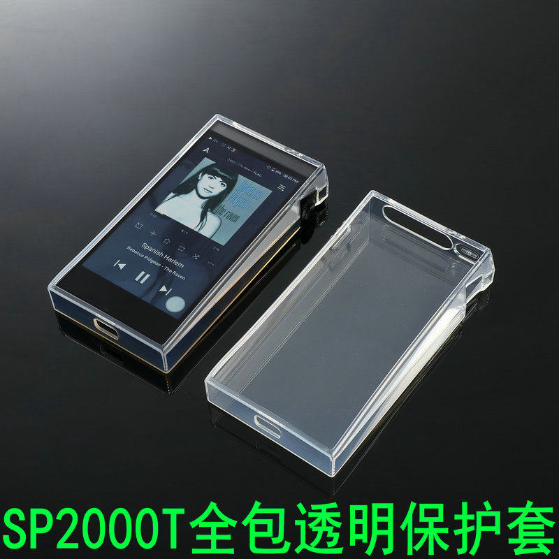 For Avery and AK SP2000T Cover SP2000T Clear Cover AK SP2000T Cover