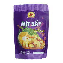 Vietnamese Shunxiang Dried Jackfruit 200g Vietnamese specialty fruit slices tropical snacks