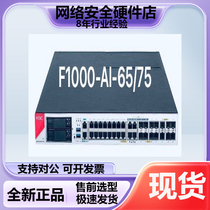 H3C SecPath F1000-AI- 05 10 25 35 55 60 65 70 75 80 90 firewall