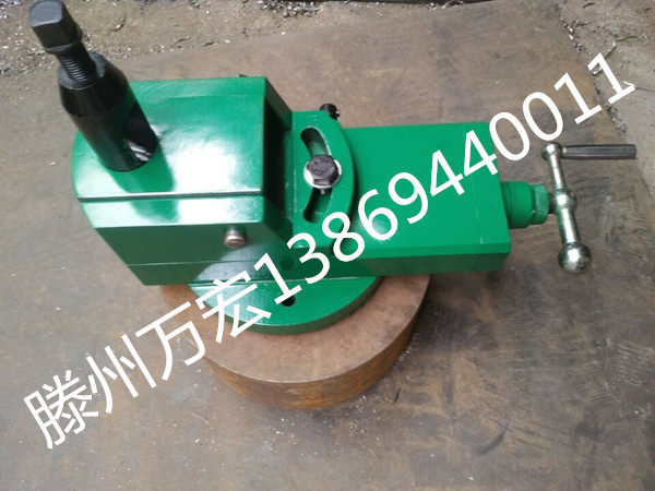 Supply Qingdao raw build BC6063 bullhead planer tool holder assembly screw assembly 