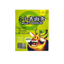 Ami Town Millet Noodles