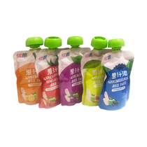 Excellent seedling juice mud