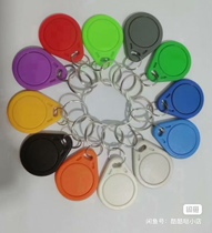 Xuzhou Peixian Community Elevator Card Production Postponement to pass the community no fee if unsuccessful