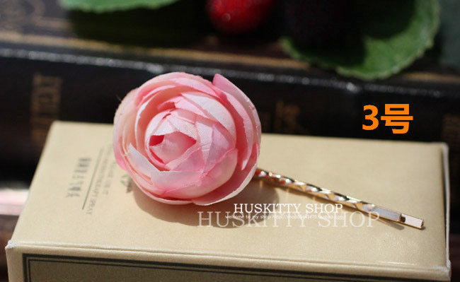 Accessoire cheveux - Ref 1202500 Image 11