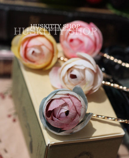 Accessoire cheveux - Ref 1202500 Image 5