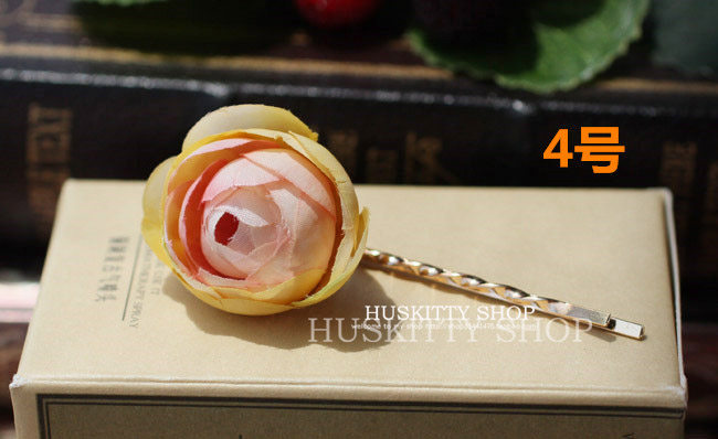 Accessoire cheveux - Ref 1202500 Image 12