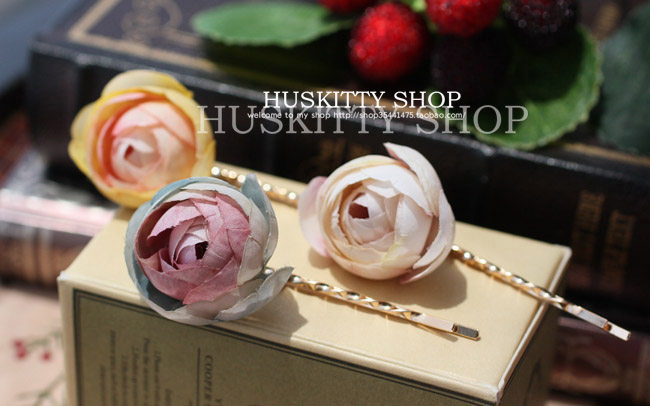 Accessoire cheveux - Ref 1202500 Image 8