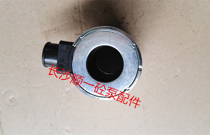 Italian Dipuma solenoid valve coil C31-D24K1 20 24V DS5 coil-Taobao
