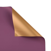 Соус фиолетовый+золотой