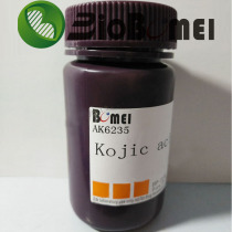 Containing kojic acid ≥ 99% 5G 25g 100g scientific research reagent CAS:501-30-4