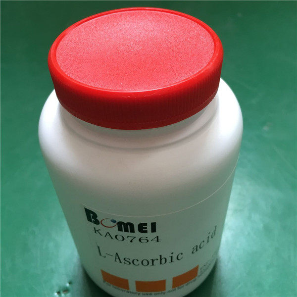 L-抗坏血酸钠 /维生素C钠 &ge;99%科研实验试剂CAS:134-03-2  含票