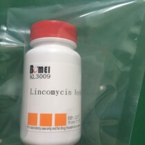 Lincomycin hydrochloride with 25g 100g scientific research reagent CAS:859-18-7