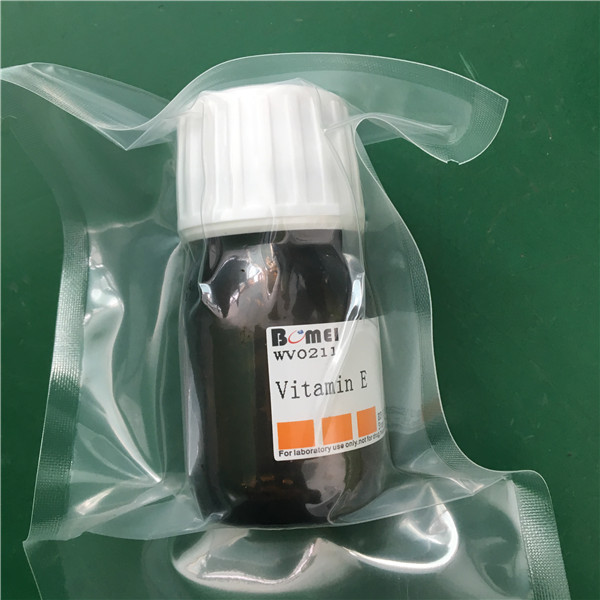 维生素E  &ge;96% 油状液体 科研实验试剂CAS:10191-41-0