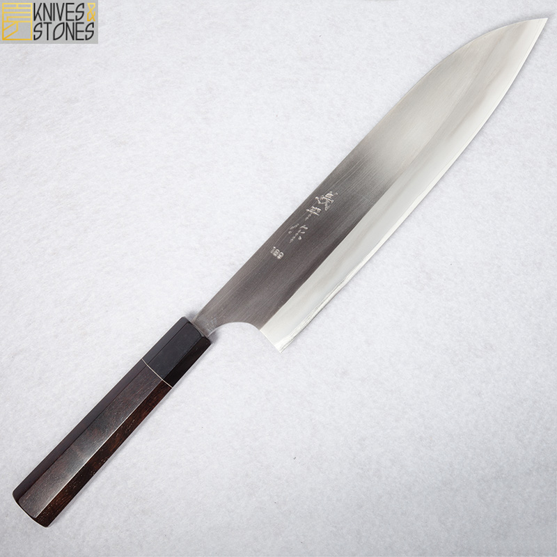 Rock Blades Society Japan Import Yiping For Handcrafted Forging 189 Stainless Steel Japan Style Home Cut Vegetable Cut Meat Knife Bull Knife