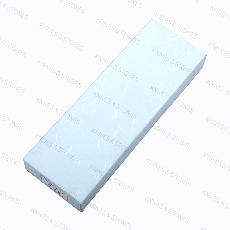 80 kitchen knife Japan imported BESTER temper stone low mesh coarse grinding single-sided grindstone household kitchen grinding tools