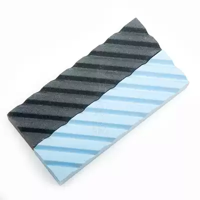 Rock blade Club 80 kitchen knife Imported from Japan SUEHIRO Suehiro modified stone grinder stone leveling Arakame middle head breakdown