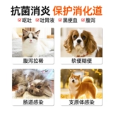 Отациклин для собак и кошек диарея лекарство для диареи и мягкого стула для собак и кошек