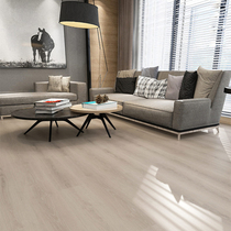 Home composite waterproof abrasion resistant floor 7mm Home bedroom Living room Floor Heating Retro Manufacturer Direct Selling Wood Flooring