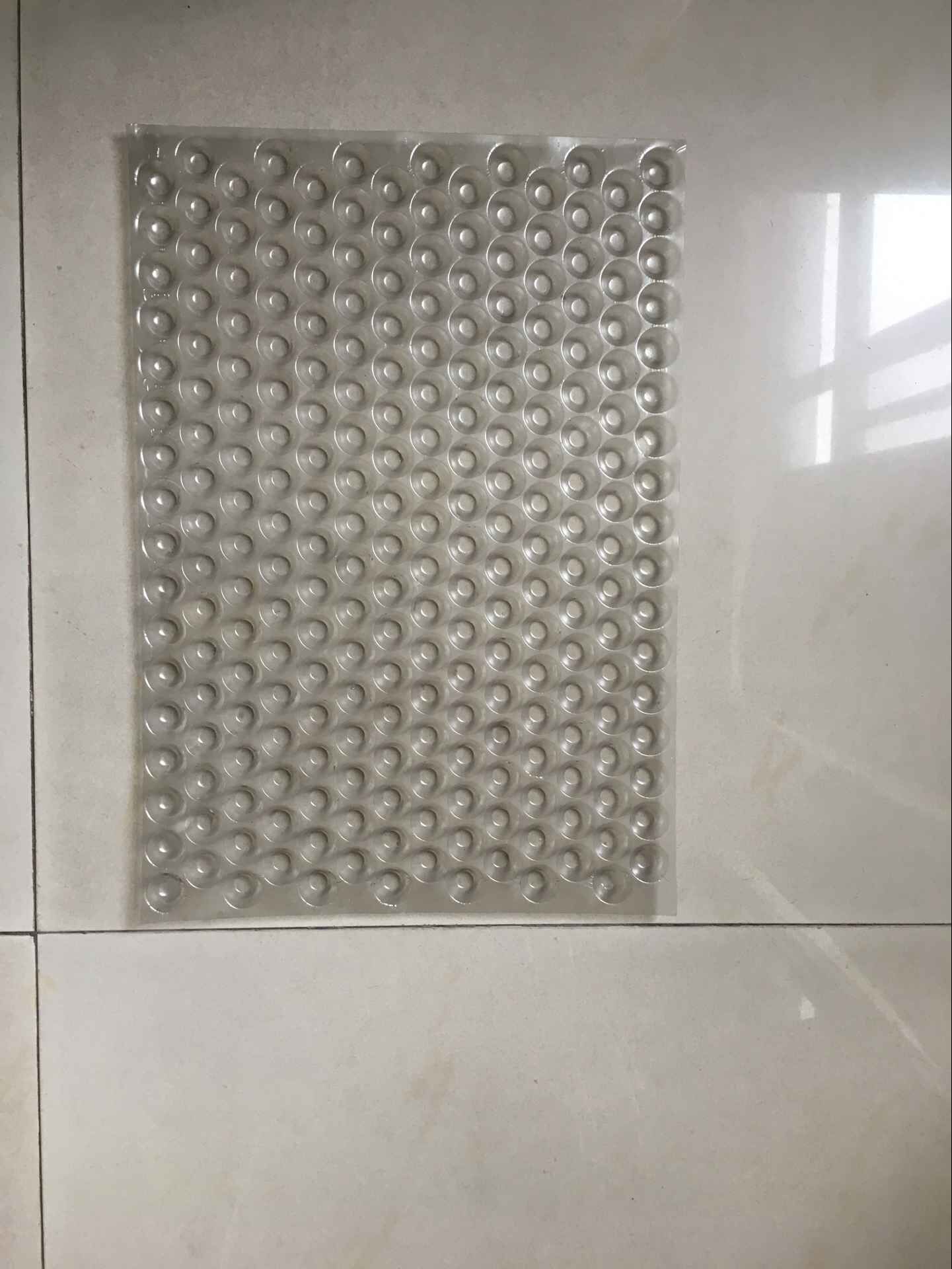 Egg mat Egg box mat Egg basket gasket Egg basket shockproof moisture proof mat