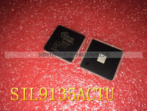 (Dongheng Xingsheng)IC chip imported original SII9135ACTU S119135 QFP144 receiver