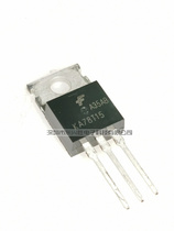 (Dongheng Xingsheng)IC chip brand new original KA78T15 78T15 in-line TO-220