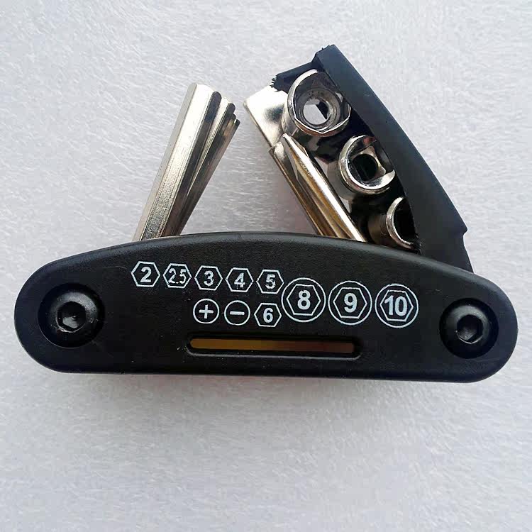 Outils pour vélo - Ref 2281881 Image 31