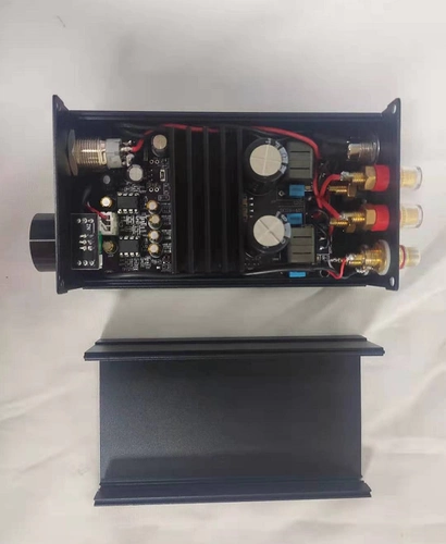 TPA3255 Power усилитель 300WX2 D Stereo Digital Audio усилитель