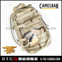 CAMELBAK original hump HAWG generation old model mid-term Red Wing Operation same style collection item