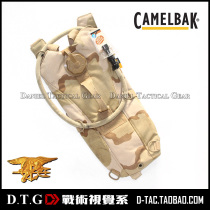 CAMELBAK original hump THERMOBAK 3L water bag SEAL Team 3 06 Ramadi collection item