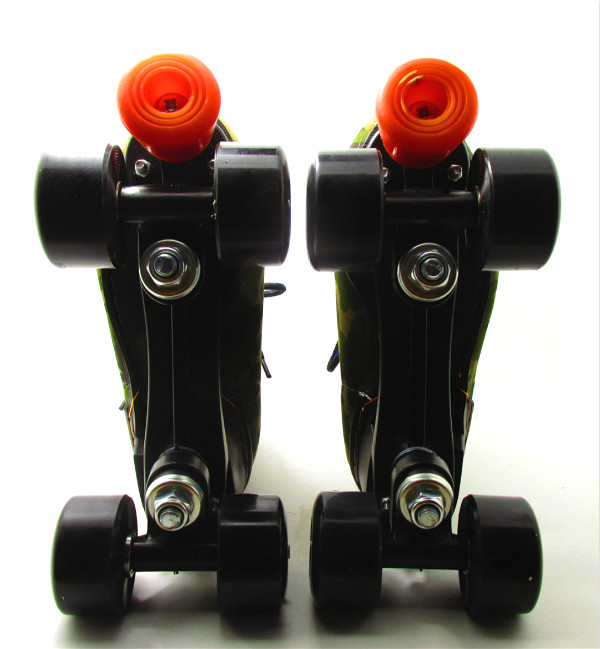 Patins à roulettes - Ref 2582936 Image 11