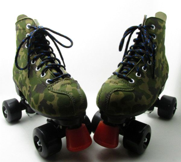 Patins à roulettes - Ref 2582936 Image 8